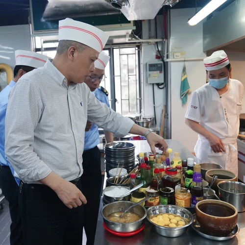 未落實食品安全主體責任 大牌水煮魚總部等63家餐飲企業被責令整改